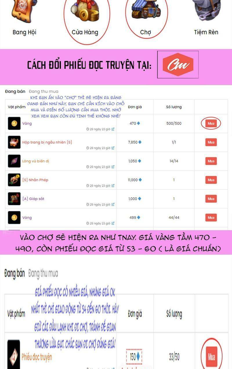 Thiếu Soái, Vợ Anh Muốn Lật Trời! Chap 144 - Next Chap 145