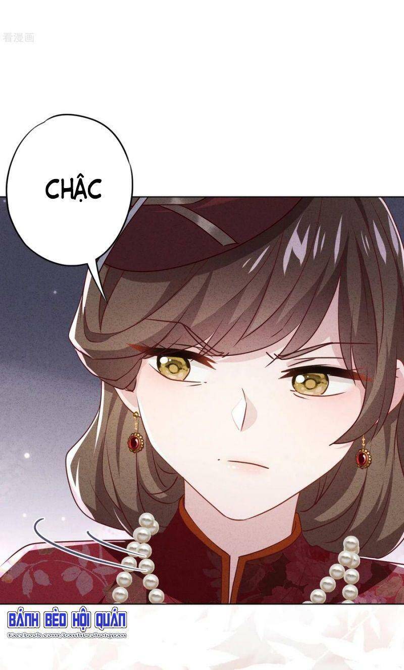 Thiếu Soái, Vợ Anh Muốn Lật Trời! Chap 144 - Next Chap 145