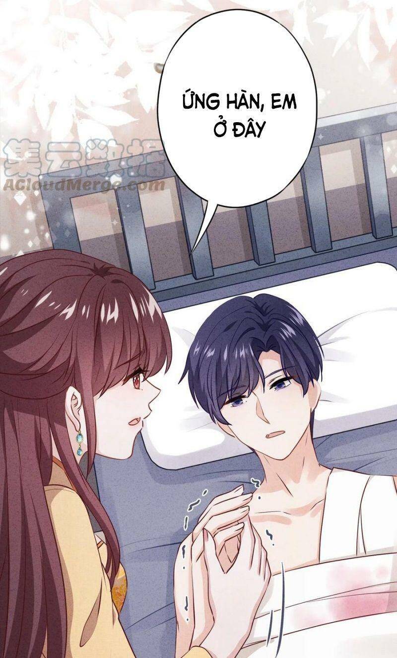 Thiếu Soái, Vợ Anh Muốn Lật Trời! Chap 144 - Next Chap 145