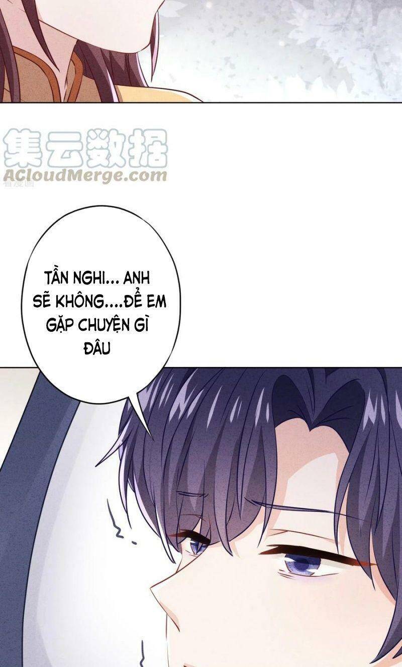 Thiếu Soái, Vợ Anh Muốn Lật Trời! Chap 144 - Next Chap 145