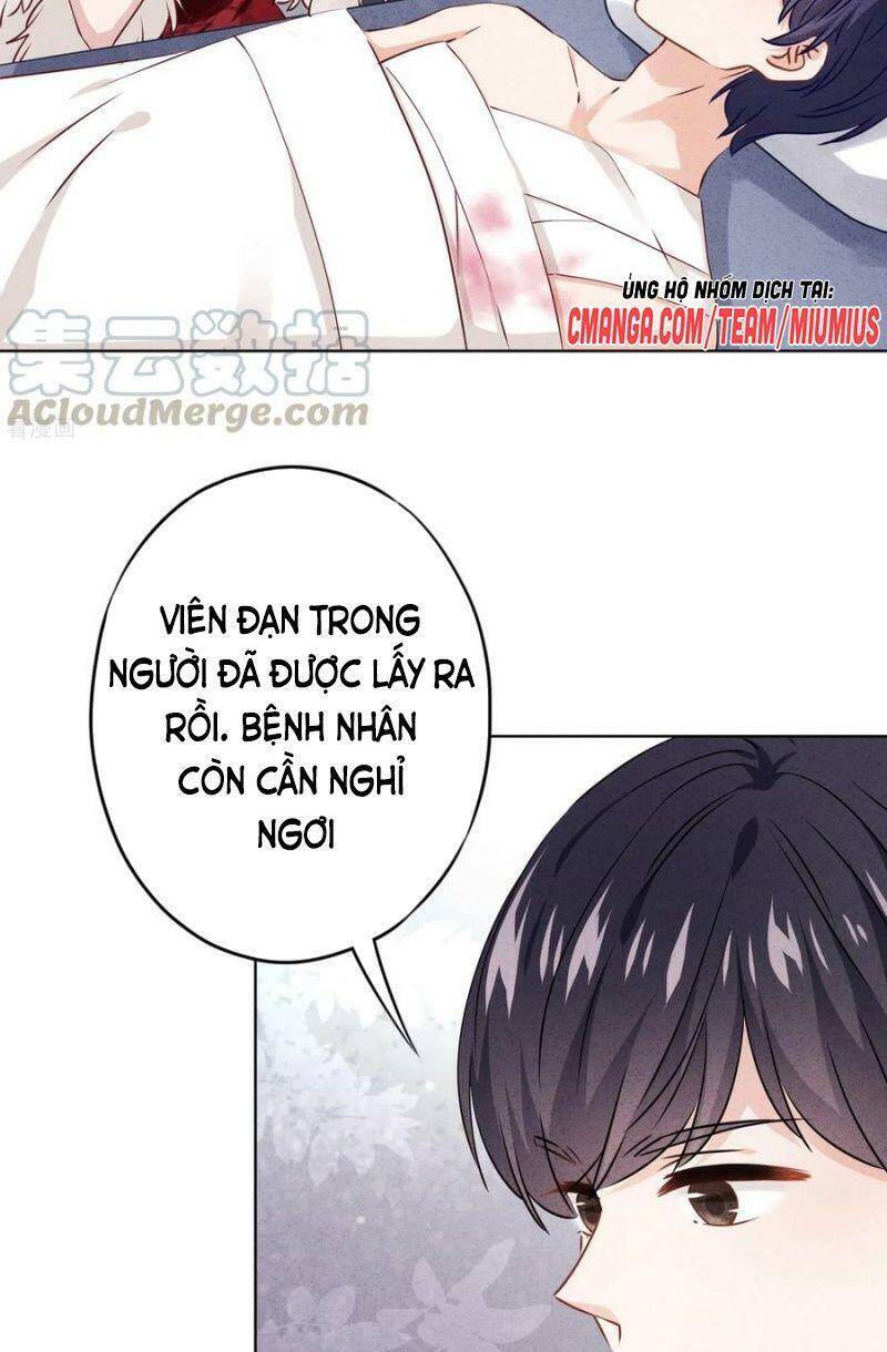 Thiếu Soái, Vợ Anh Muốn Lật Trời! Chap 144 - Next Chap 145