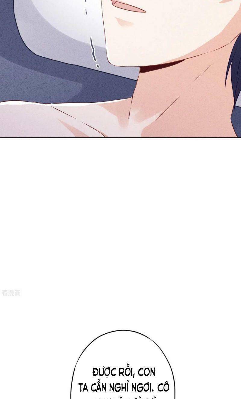 Thiếu Soái, Vợ Anh Muốn Lật Trời! Chap 144 - Next Chap 145