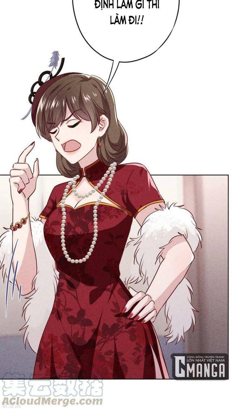 Thiếu Soái, Vợ Anh Muốn Lật Trời! Chap 144 - Next Chap 145