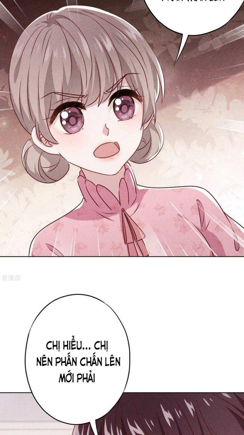 Thiếu Soái, Vợ Anh Muốn Lật Trời! Chap 144 - Next Chap 145