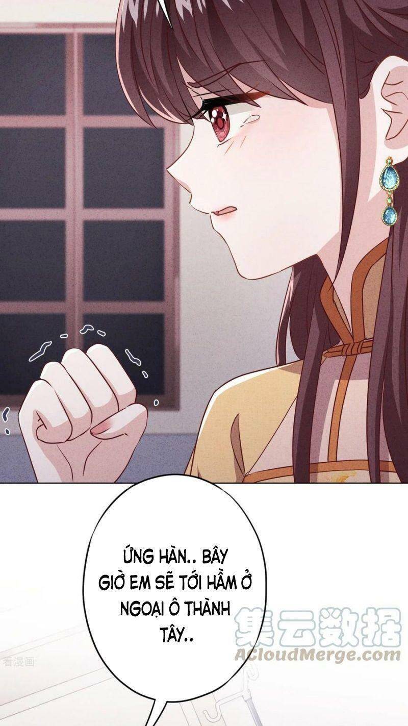 Thiếu Soái, Vợ Anh Muốn Lật Trời! Chap 144 - Next Chap 145