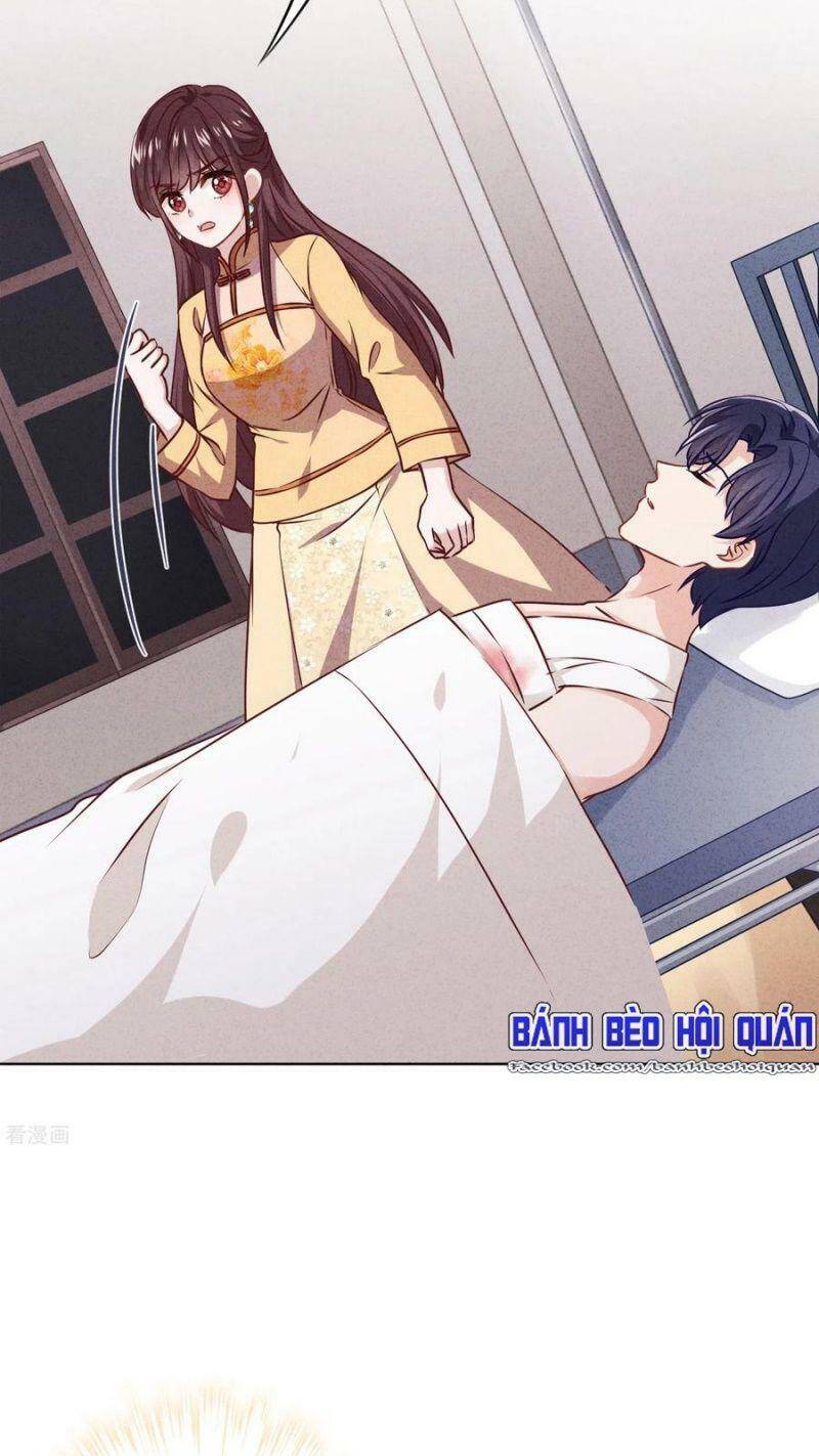 Thiếu Soái, Vợ Anh Muốn Lật Trời! Chap 144 - Next Chap 145