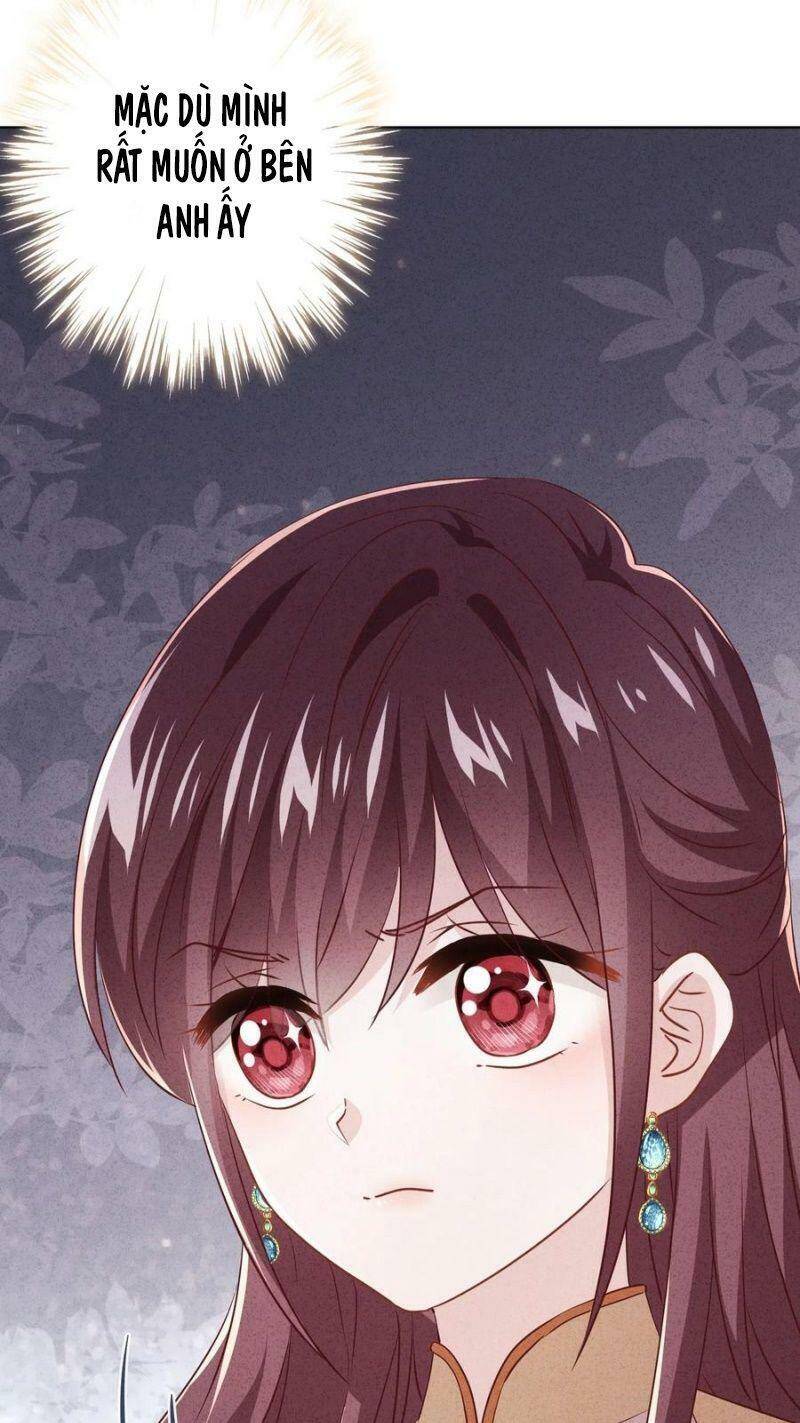 Thiếu Soái, Vợ Anh Muốn Lật Trời! Chap 144 - Next Chap 145
