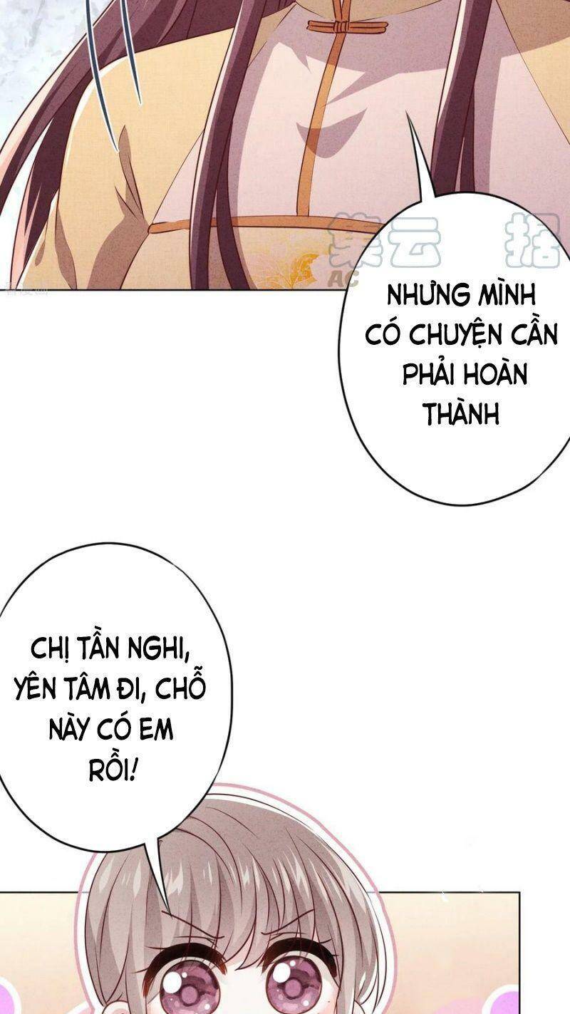 Thiếu Soái, Vợ Anh Muốn Lật Trời! Chap 144 - Next Chap 145