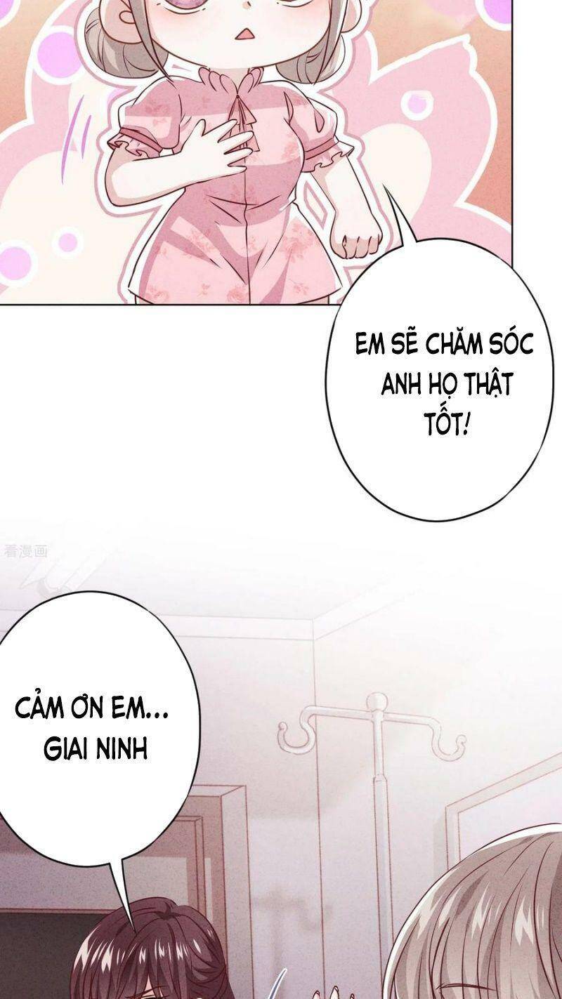 Thiếu Soái, Vợ Anh Muốn Lật Trời! Chap 144 - Next Chap 145