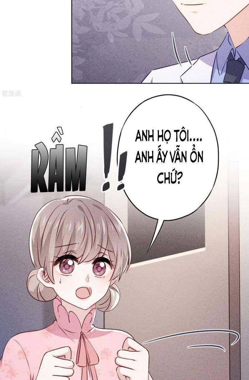Thiếu Soái, Vợ Anh Muốn Lật Trời! Chap 144 - Next Chap 145