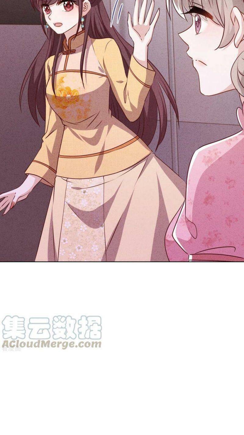 Thiếu Soái, Vợ Anh Muốn Lật Trời! Chap 144 - Next Chap 145