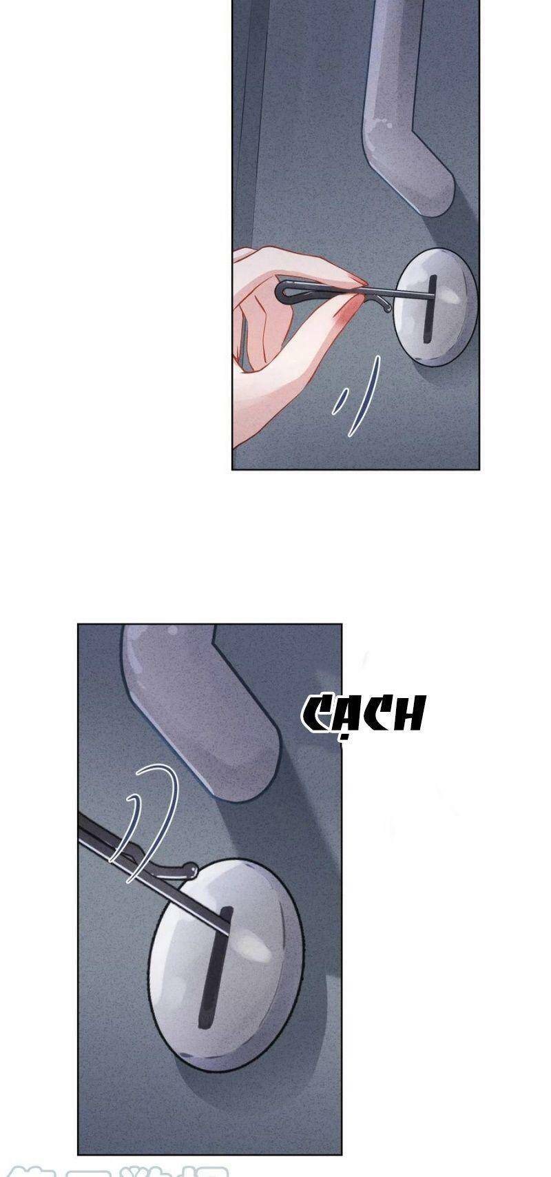 Thiếu Soái, Vợ Anh Muốn Lật Trời! Chap 144 - Next Chap 145