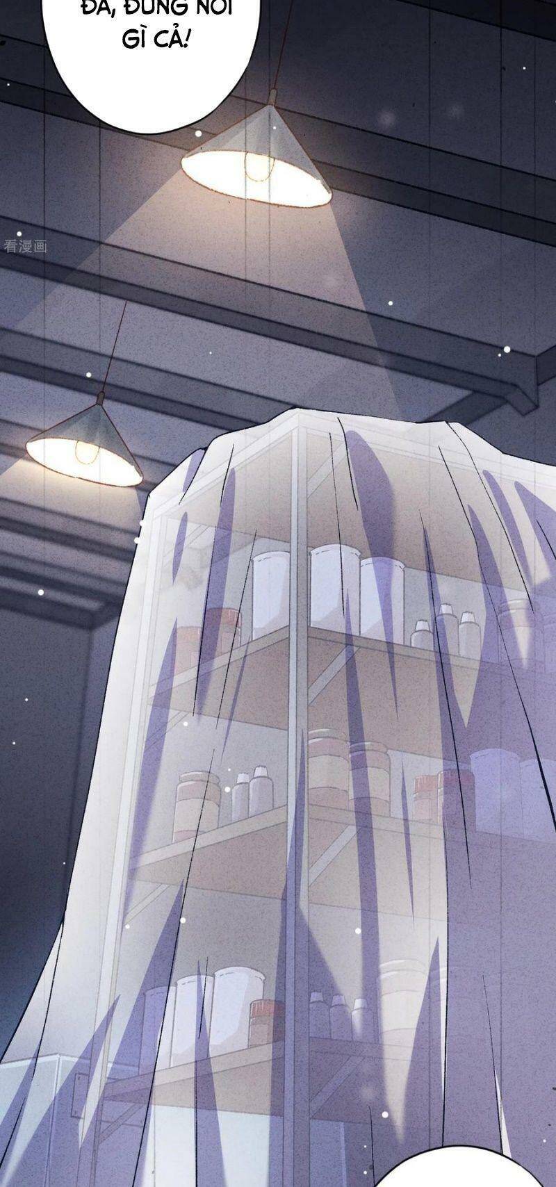 Thiếu Soái, Vợ Anh Muốn Lật Trời! Chap 144 - Next Chap 145
