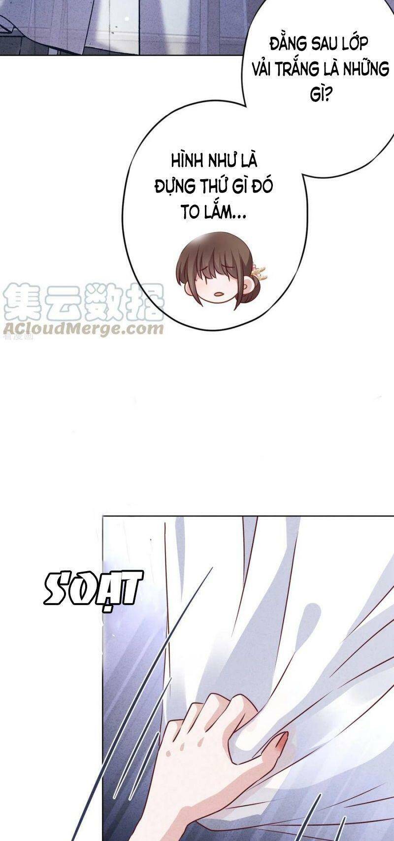 Thiếu Soái, Vợ Anh Muốn Lật Trời! Chap 144 - Next Chap 145