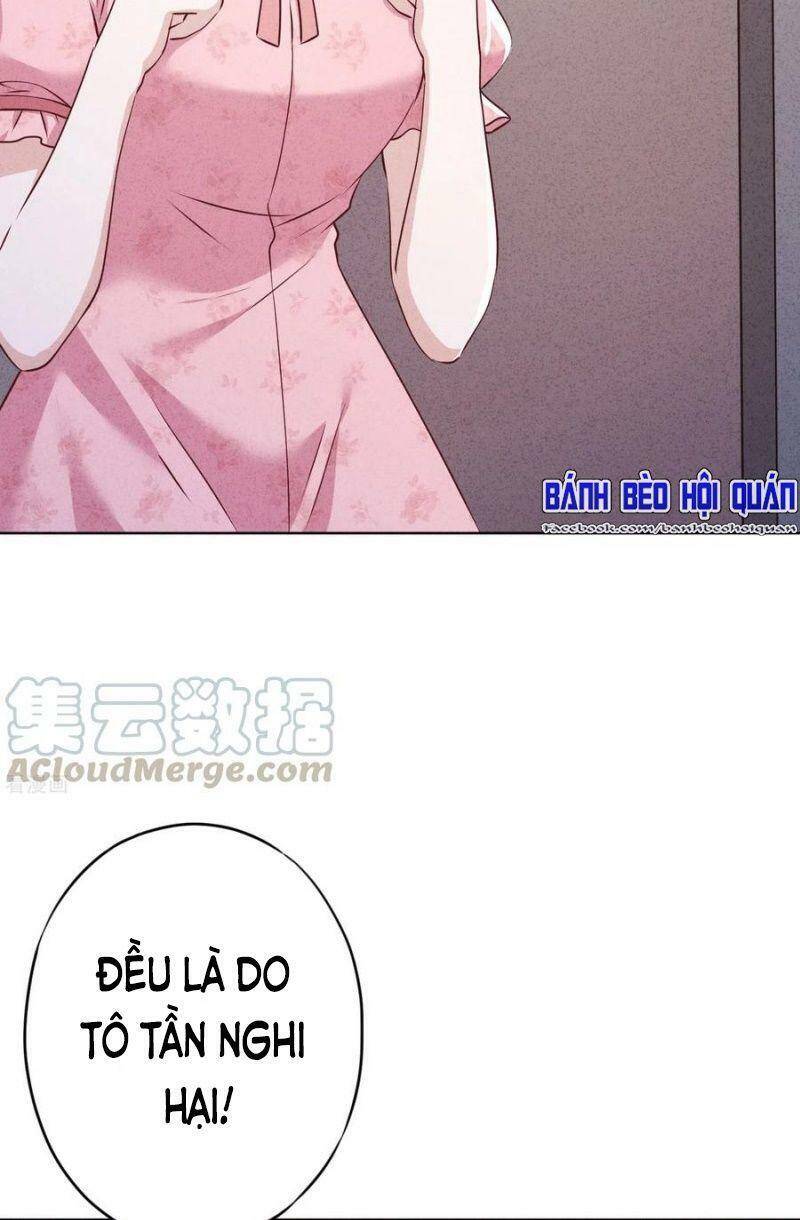 Thiếu Soái, Vợ Anh Muốn Lật Trời! Chap 144 - Next Chap 145
