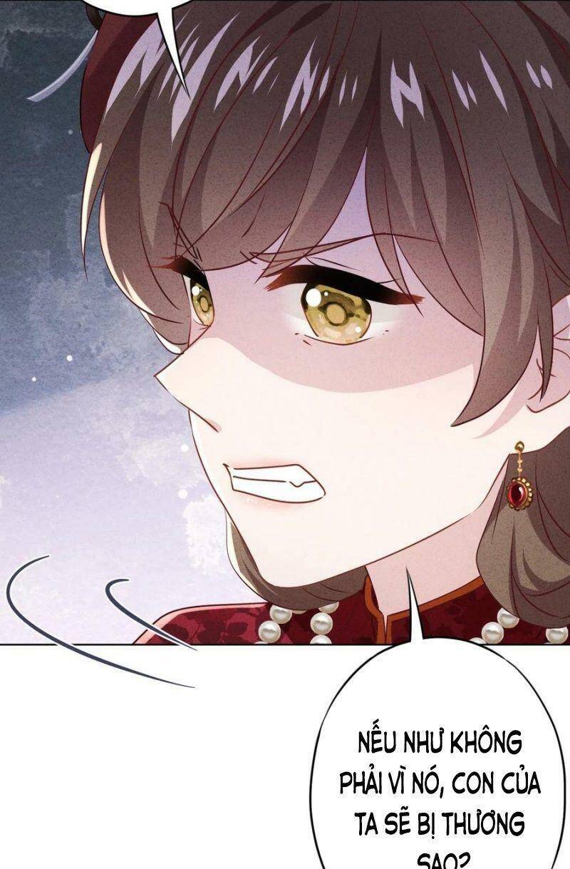 Thiếu Soái, Vợ Anh Muốn Lật Trời! Chap 144 - Next Chap 145