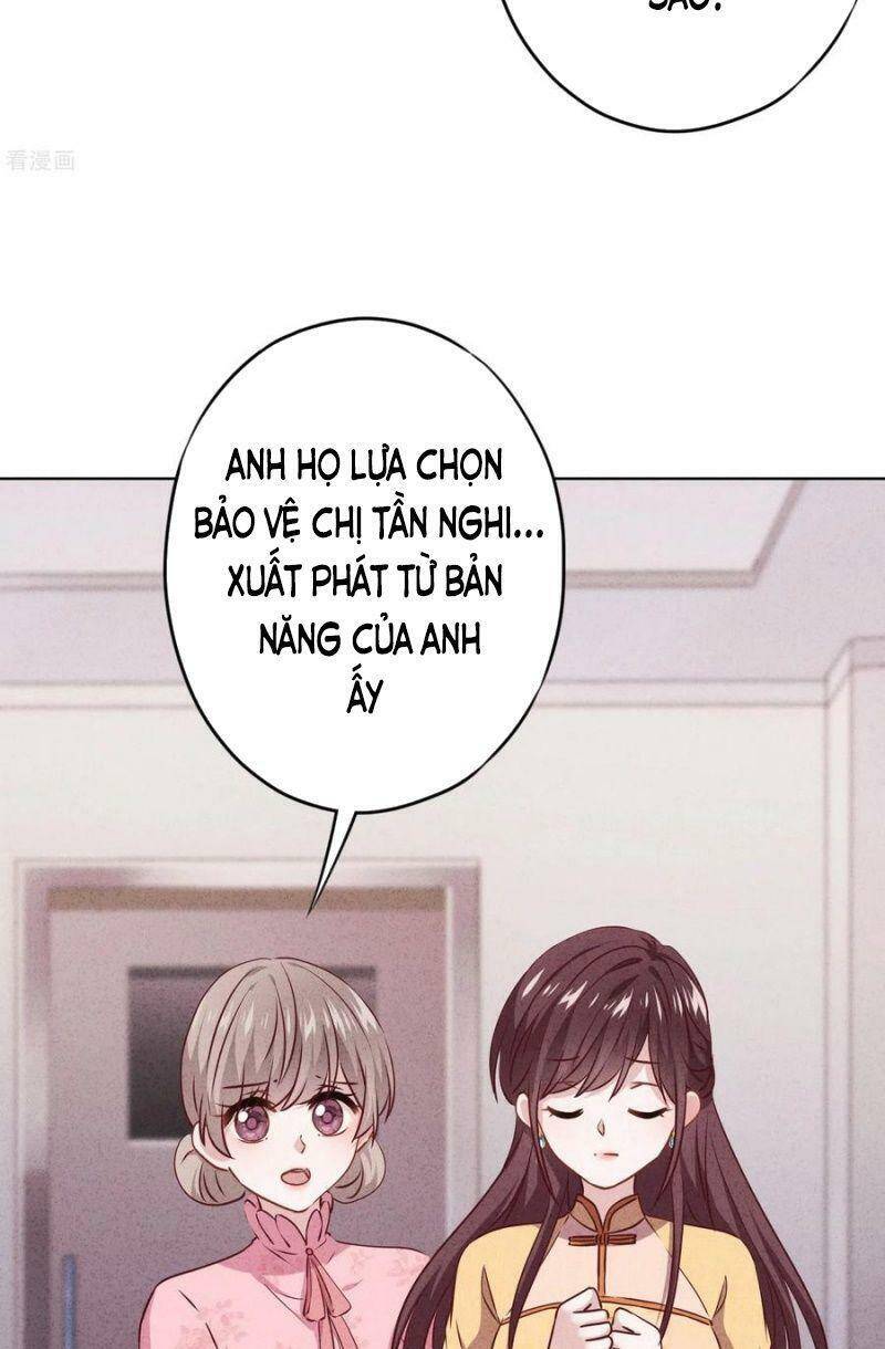 Thiếu Soái, Vợ Anh Muốn Lật Trời! Chap 144 - Next Chap 145