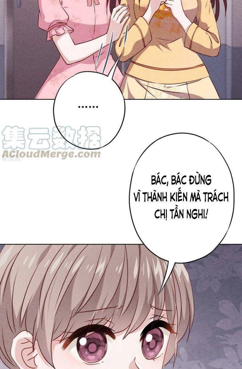 Thiếu Soái, Vợ Anh Muốn Lật Trời! Chap 144 - Next Chap 145