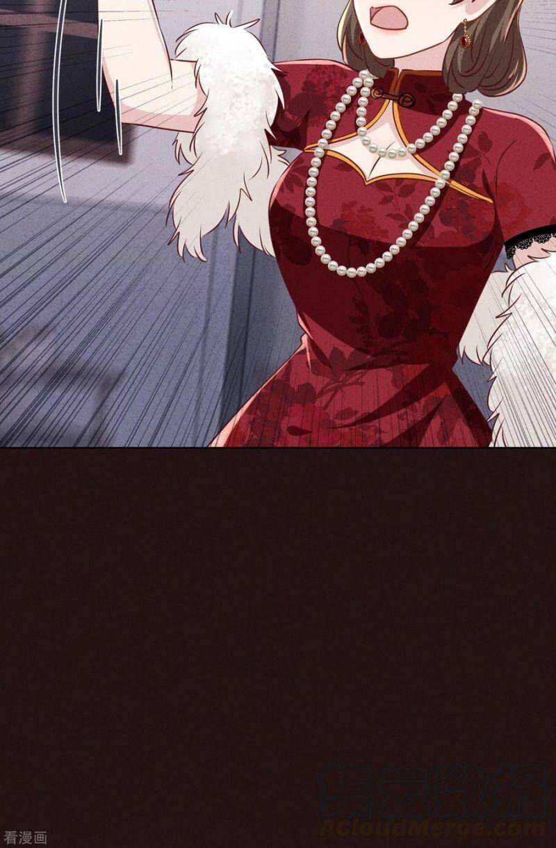 Thiếu Soái, Vợ Anh Muốn Lật Trời! Chap 144 - Next Chap 145