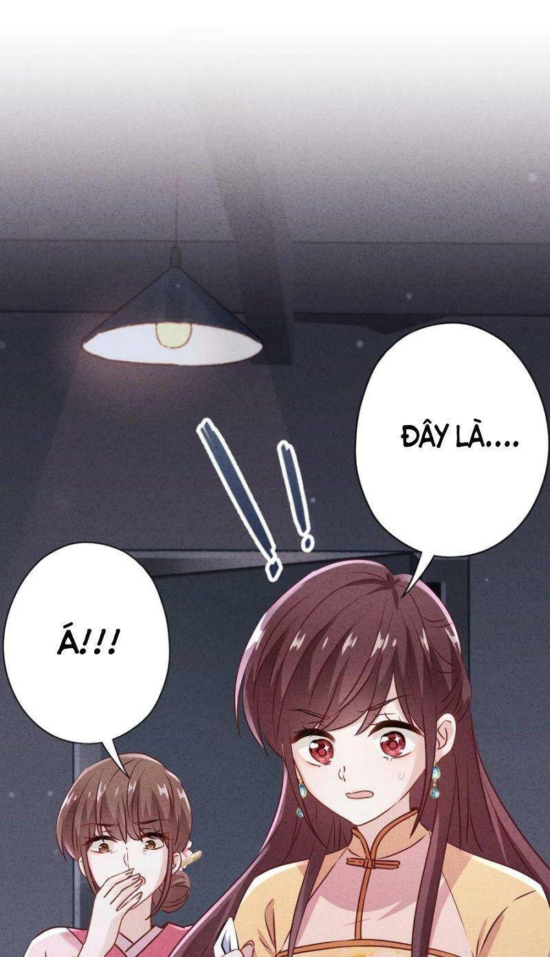 Thiếu Soái, Vợ Anh Muốn Lật Trời! Chap 145 - Next Chap 146
