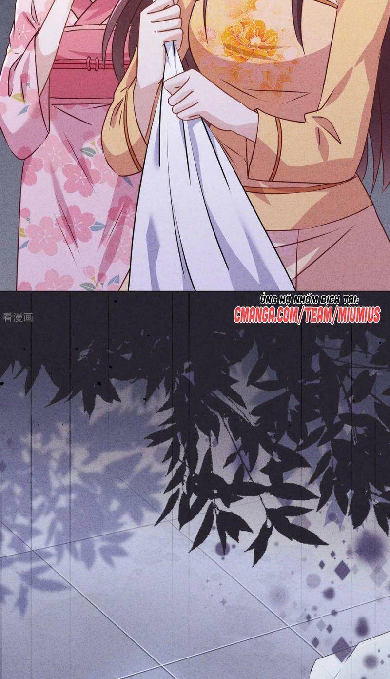 Thiếu Soái, Vợ Anh Muốn Lật Trời! Chap 145 - Next Chap 146