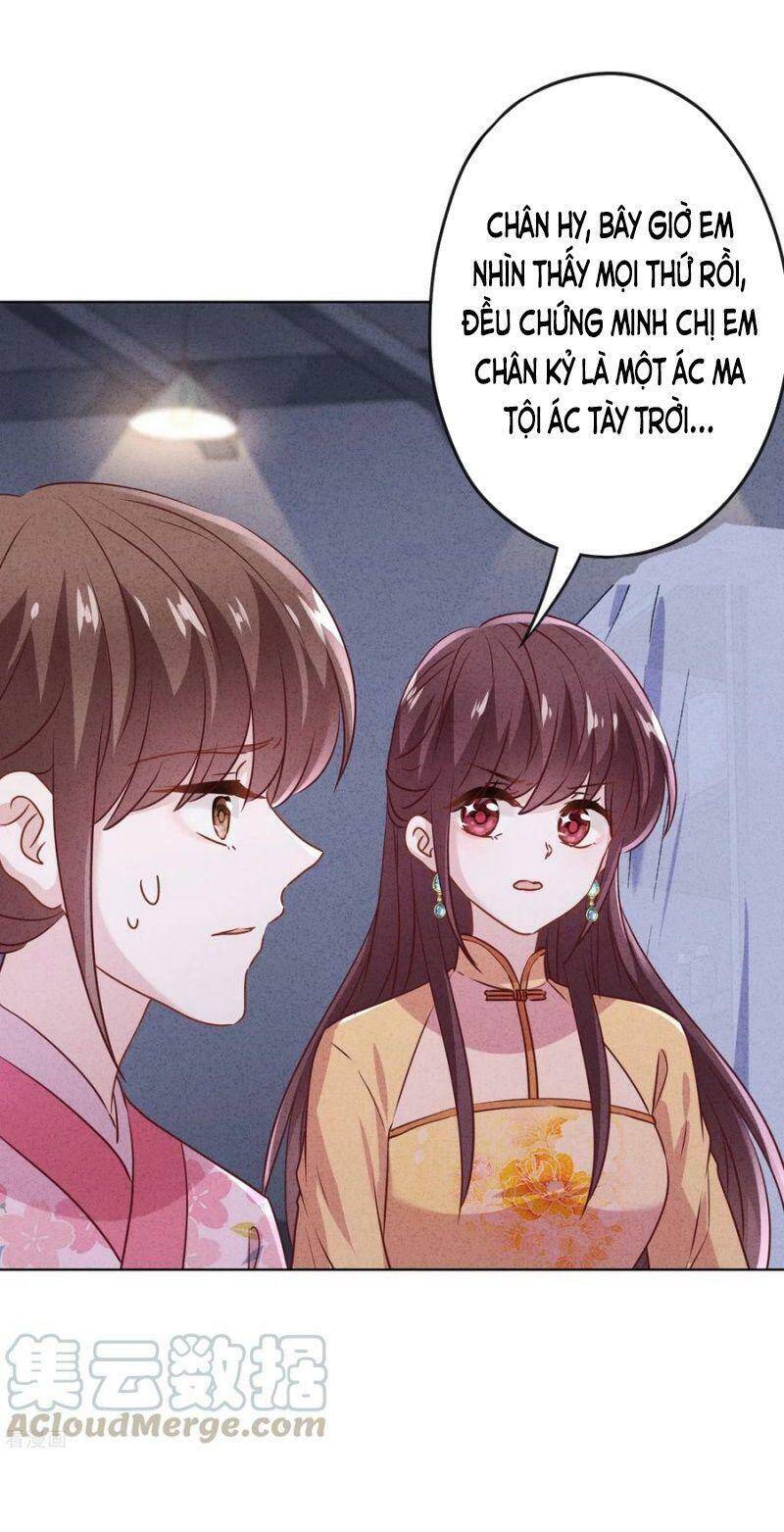 Thiếu Soái, Vợ Anh Muốn Lật Trời! Chap 145 - Next Chap 146