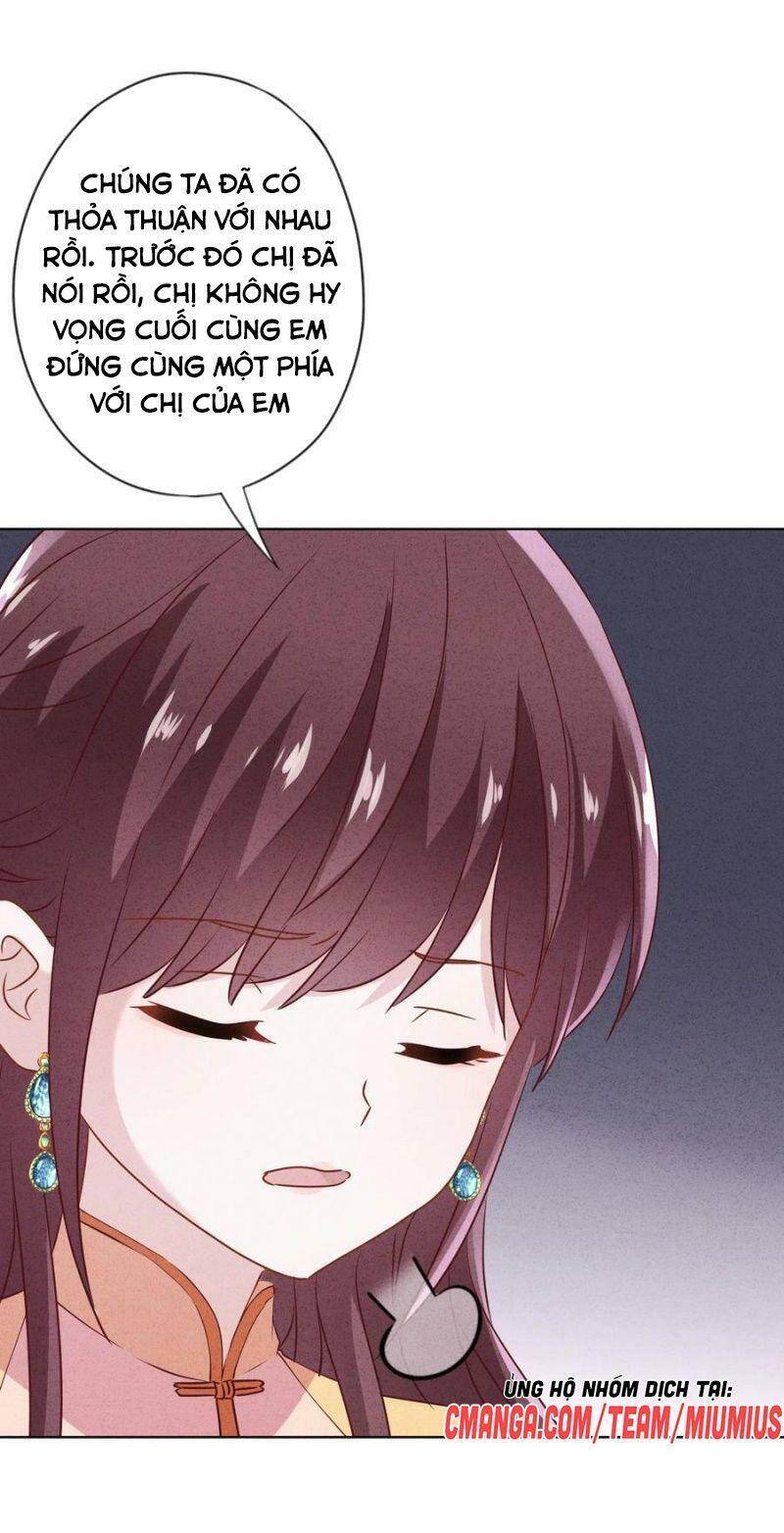Thiếu Soái, Vợ Anh Muốn Lật Trời! Chap 145 - Next Chap 146