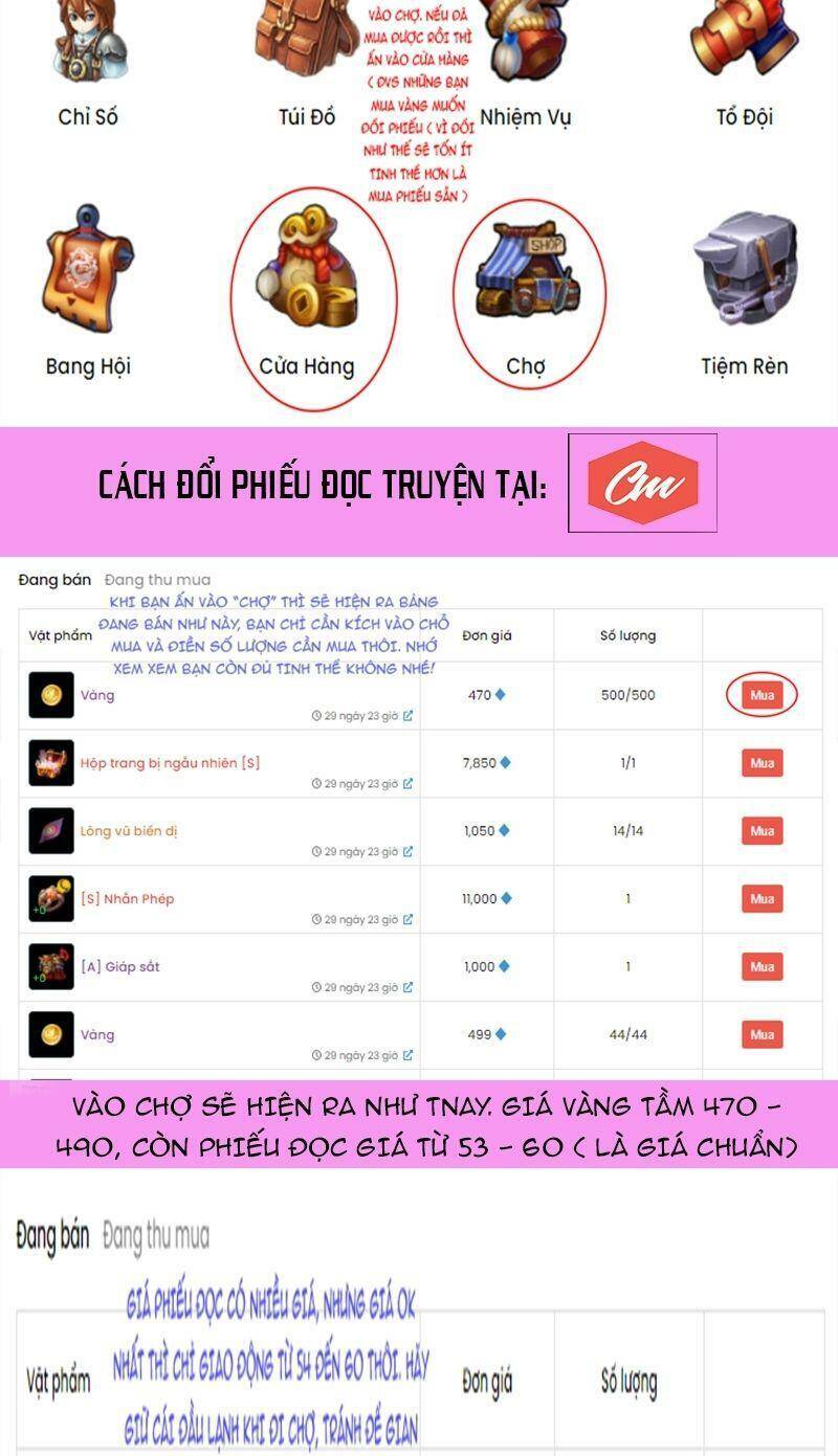 Thiếu Soái, Vợ Anh Muốn Lật Trời! Chap 145 - Next Chap 146