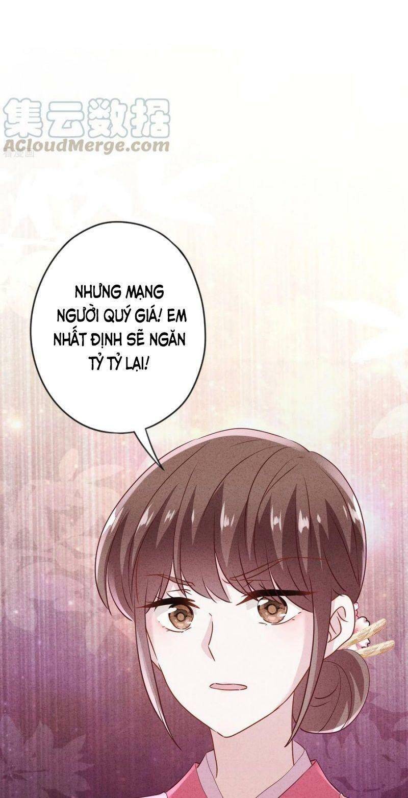 Thiếu Soái, Vợ Anh Muốn Lật Trời! Chap 145 - Next Chap 146