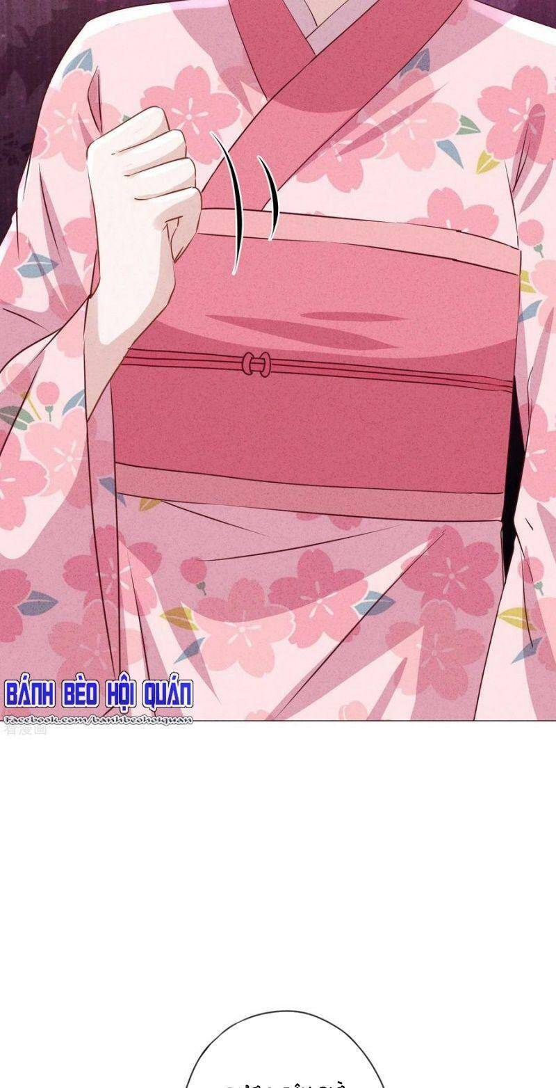 Thiếu Soái, Vợ Anh Muốn Lật Trời! Chap 145 - Next Chap 146