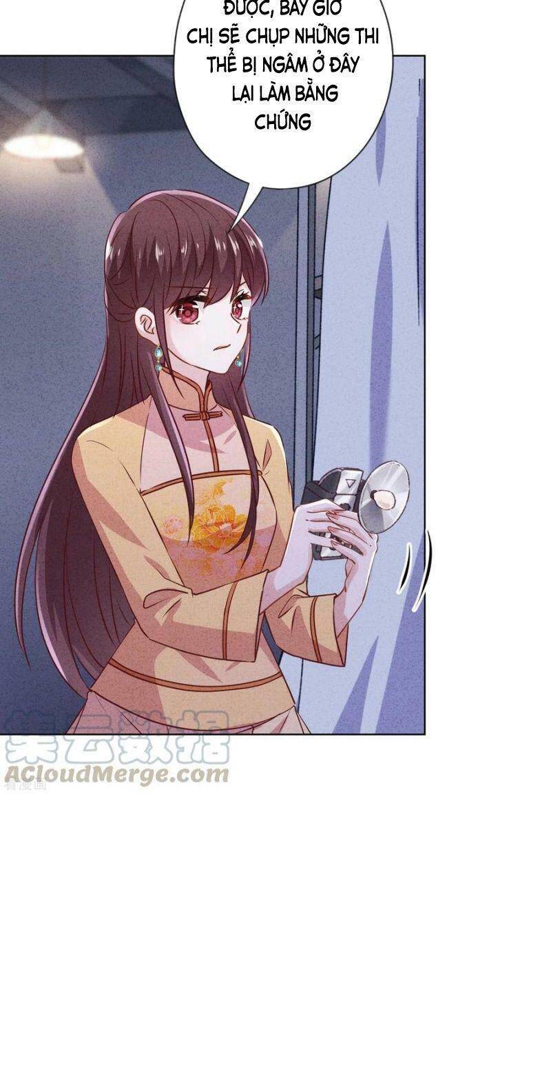 Thiếu Soái, Vợ Anh Muốn Lật Trời! Chap 145 - Next Chap 146