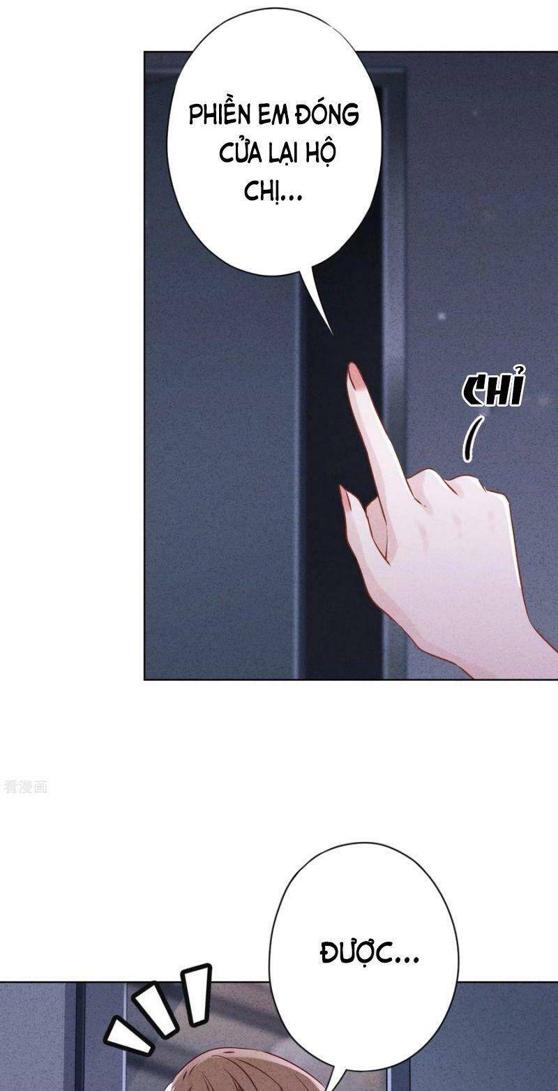 Thiếu Soái, Vợ Anh Muốn Lật Trời! Chap 145 - Next Chap 146