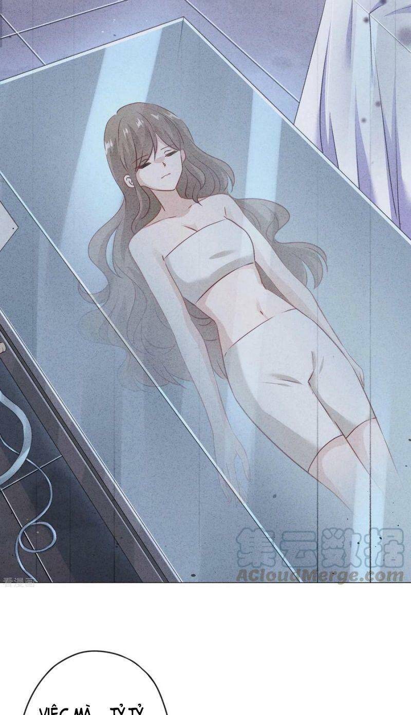 Thiếu Soái, Vợ Anh Muốn Lật Trời! Chap 145 - Next Chap 146