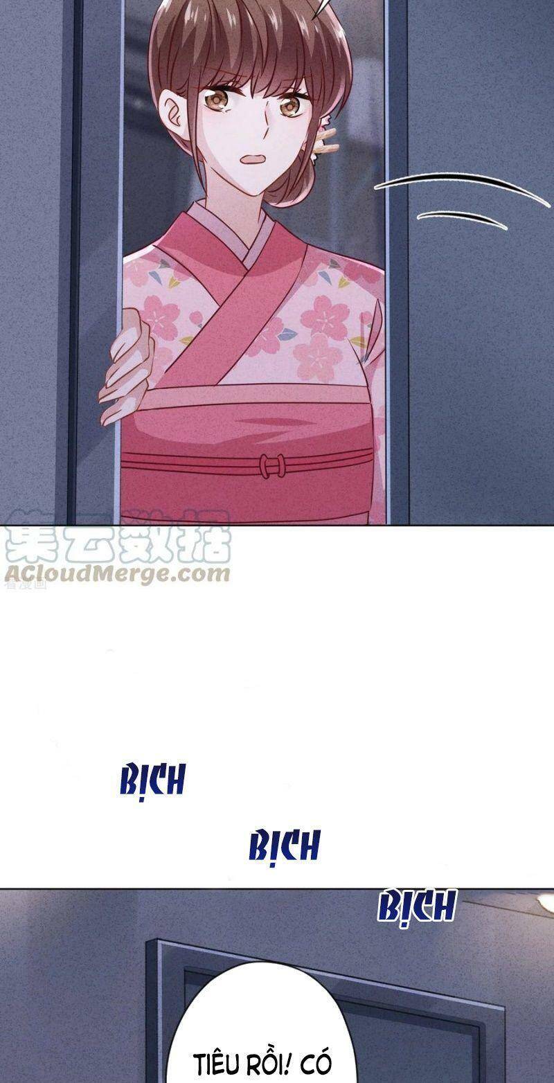 Thiếu Soái, Vợ Anh Muốn Lật Trời! Chap 145 - Next Chap 146