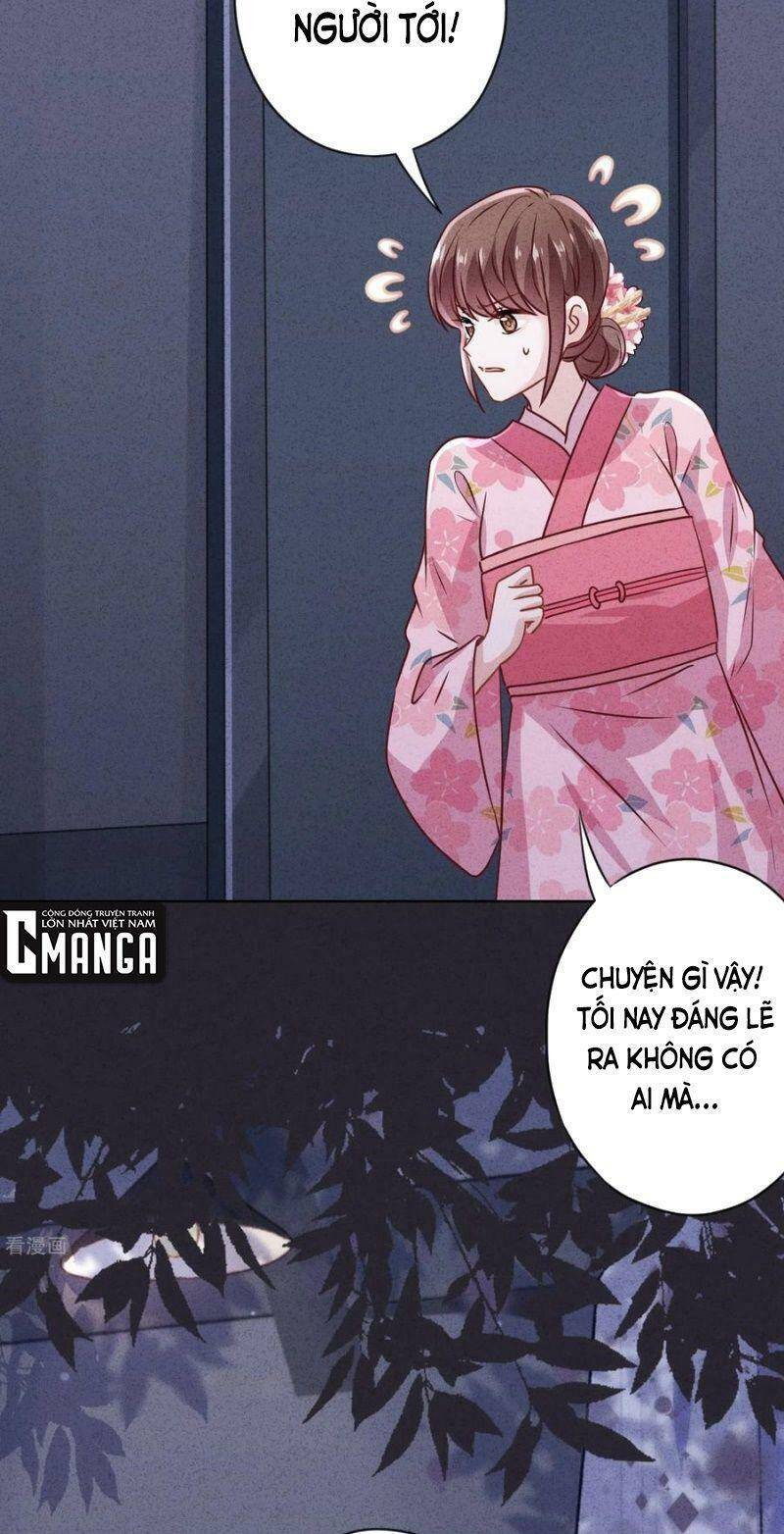 Thiếu Soái, Vợ Anh Muốn Lật Trời! Chap 145 - Next Chap 146