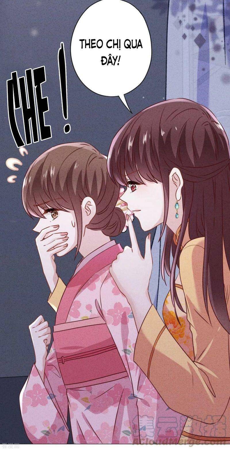 Thiếu Soái, Vợ Anh Muốn Lật Trời! Chap 145 - Next Chap 146