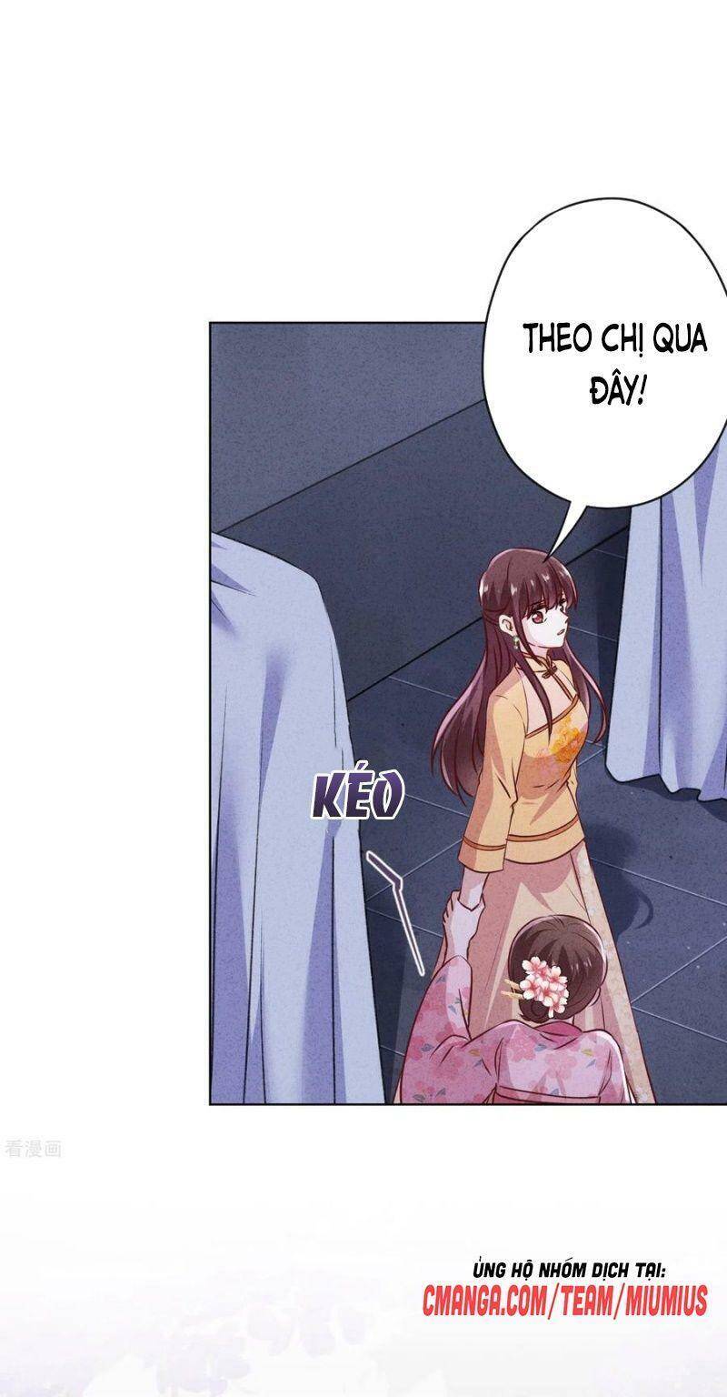 Thiếu Soái, Vợ Anh Muốn Lật Trời! Chap 145 - Next Chap 146