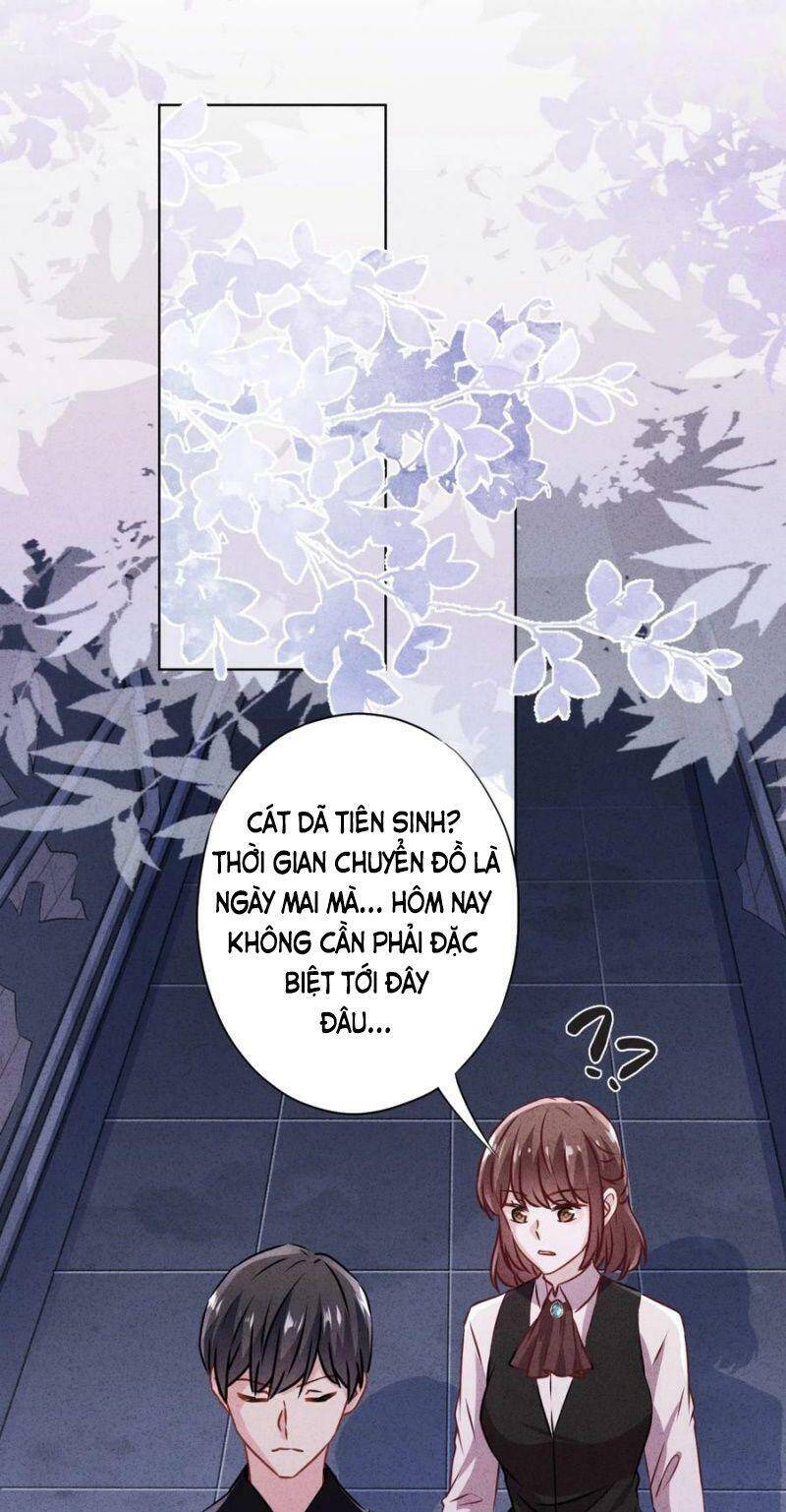Thiếu Soái, Vợ Anh Muốn Lật Trời! Chap 145 - Next Chap 146