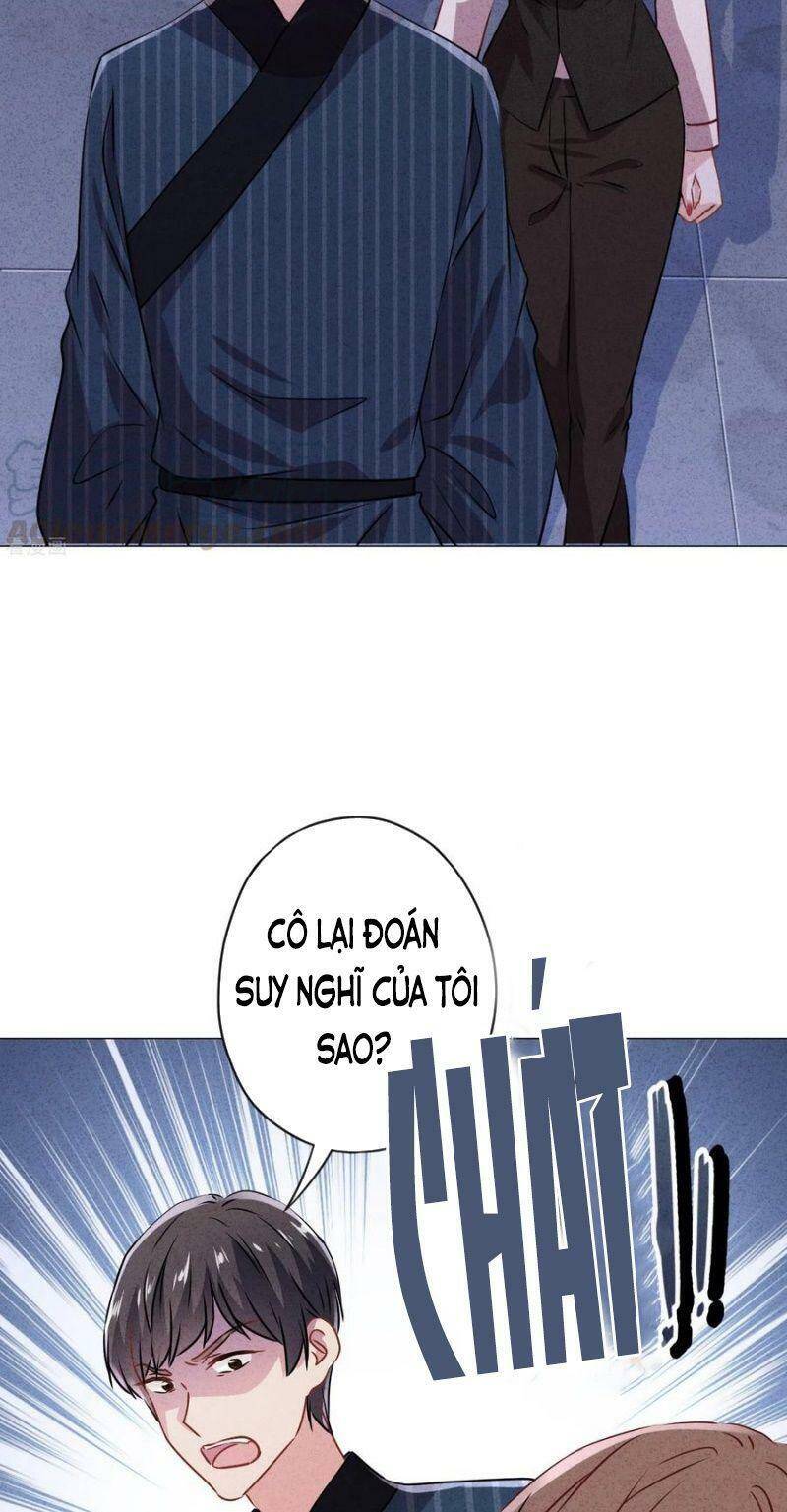 Thiếu Soái, Vợ Anh Muốn Lật Trời! Chap 145 - Next Chap 146