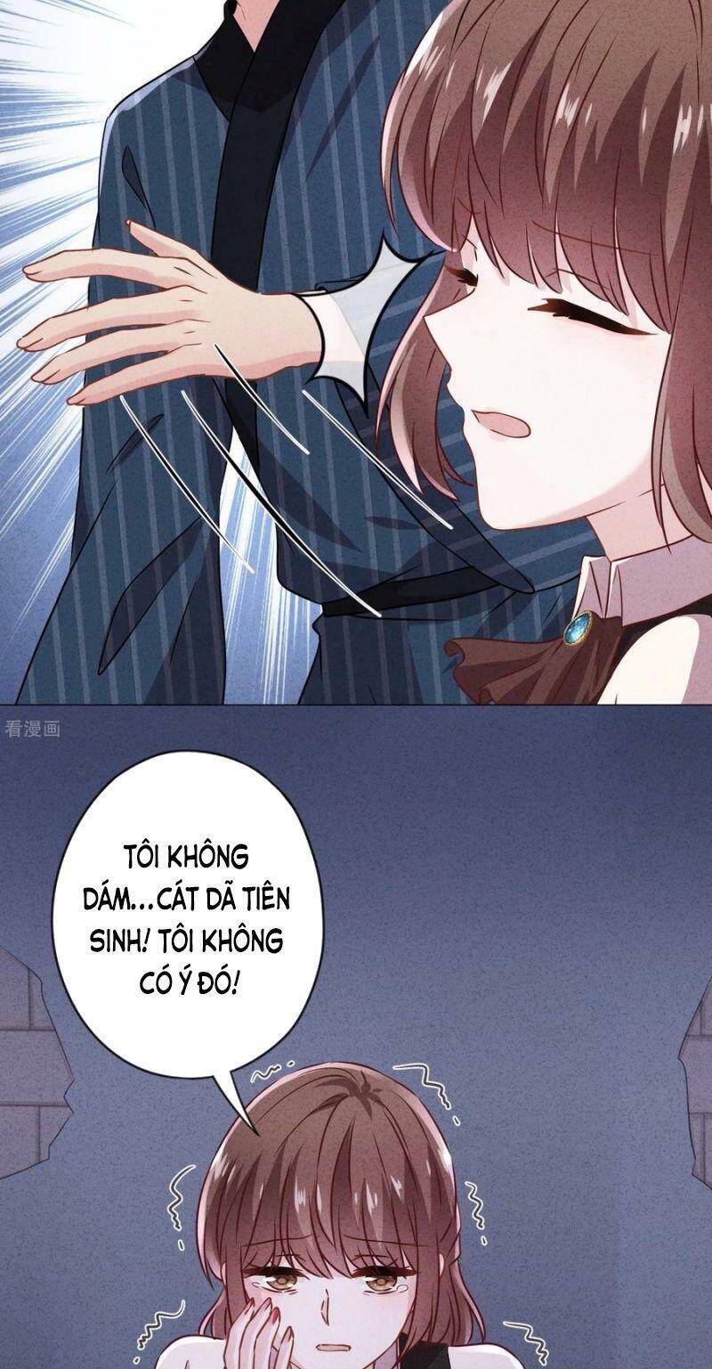 Thiếu Soái, Vợ Anh Muốn Lật Trời! Chap 145 - Next Chap 146