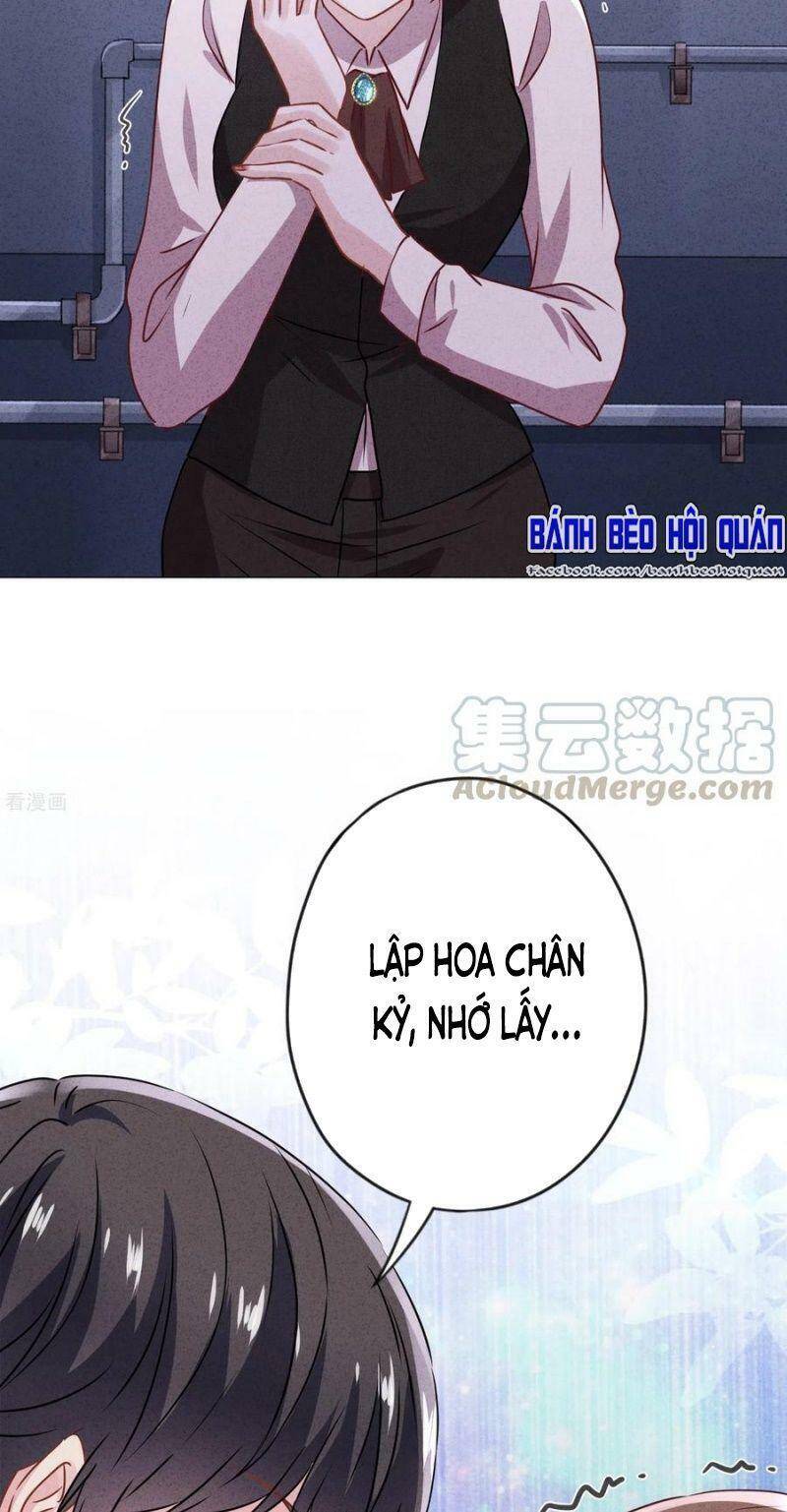 Thiếu Soái, Vợ Anh Muốn Lật Trời! Chap 145 - Next Chap 146