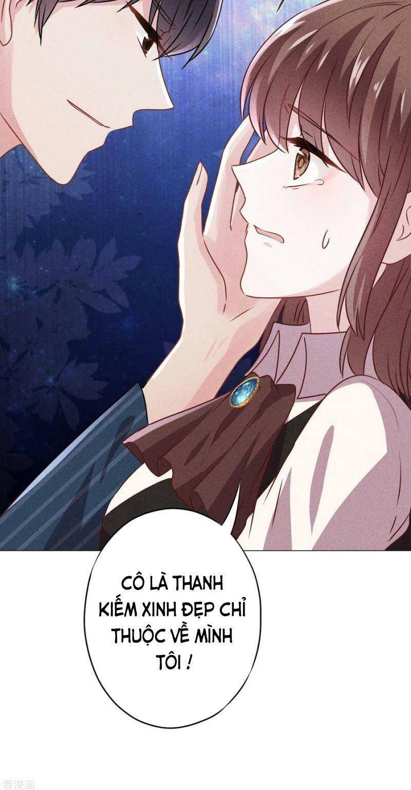 Thiếu Soái, Vợ Anh Muốn Lật Trời! Chap 145 - Next Chap 146