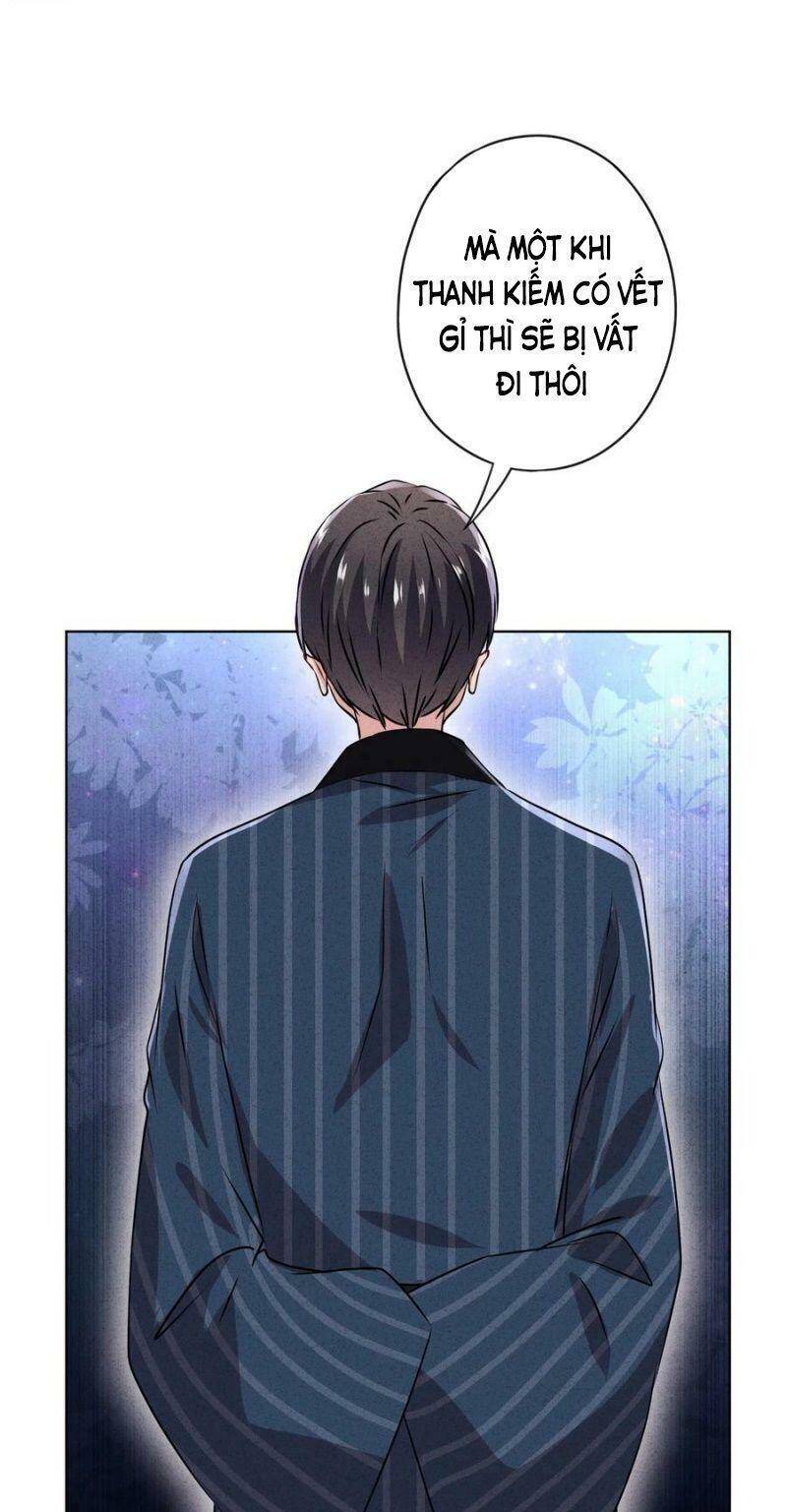 Thiếu Soái, Vợ Anh Muốn Lật Trời! Chap 145 - Next Chap 146