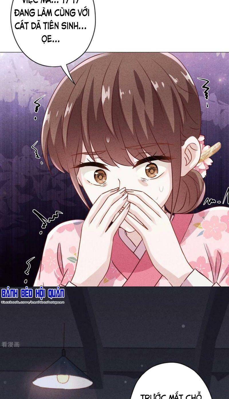 Thiếu Soái, Vợ Anh Muốn Lật Trời! Chap 145 - Next Chap 146