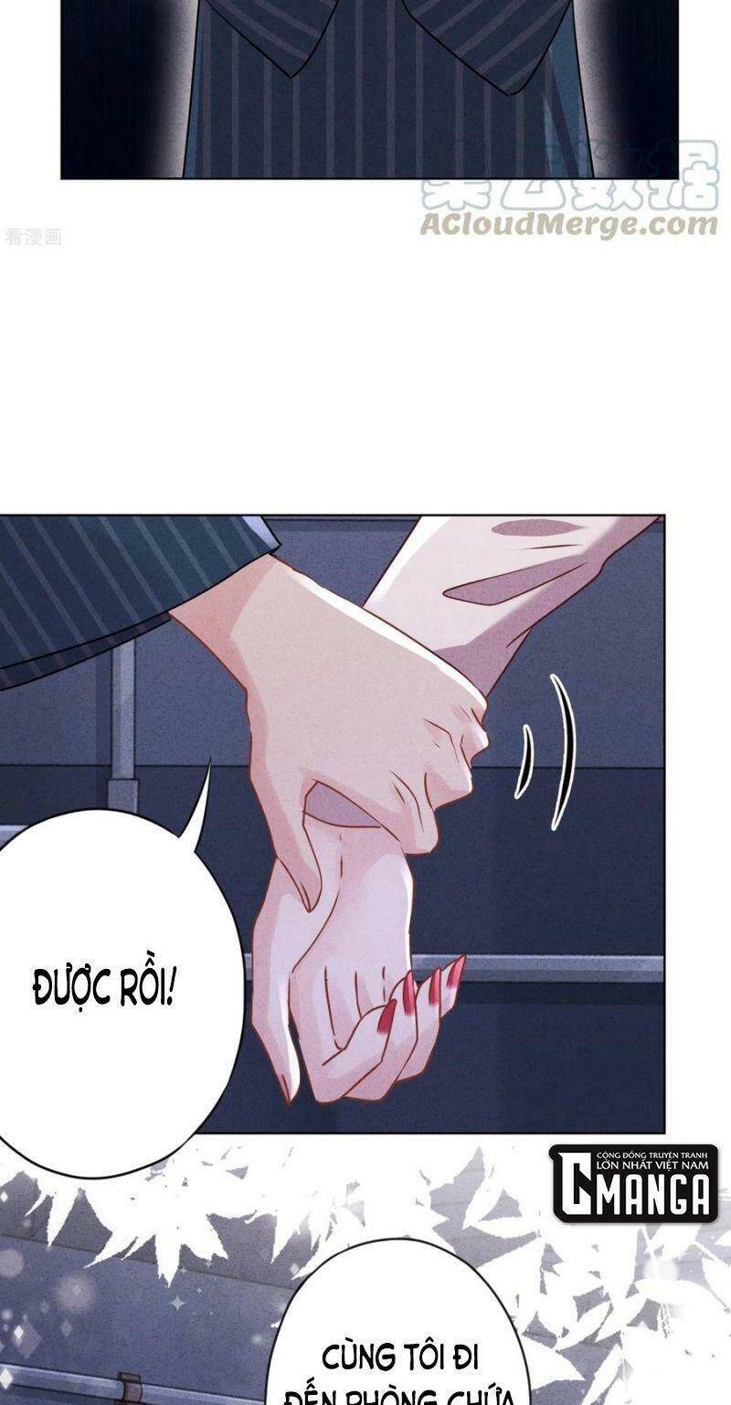 Thiếu Soái, Vợ Anh Muốn Lật Trời! Chap 145 - Next Chap 146
