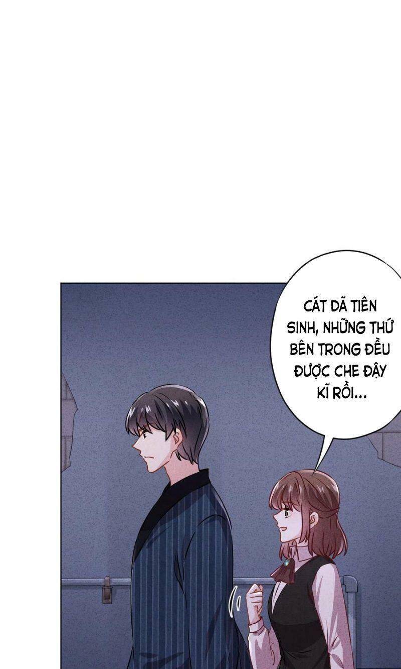 Thiếu Soái, Vợ Anh Muốn Lật Trời! Chap 145 - Next Chap 146