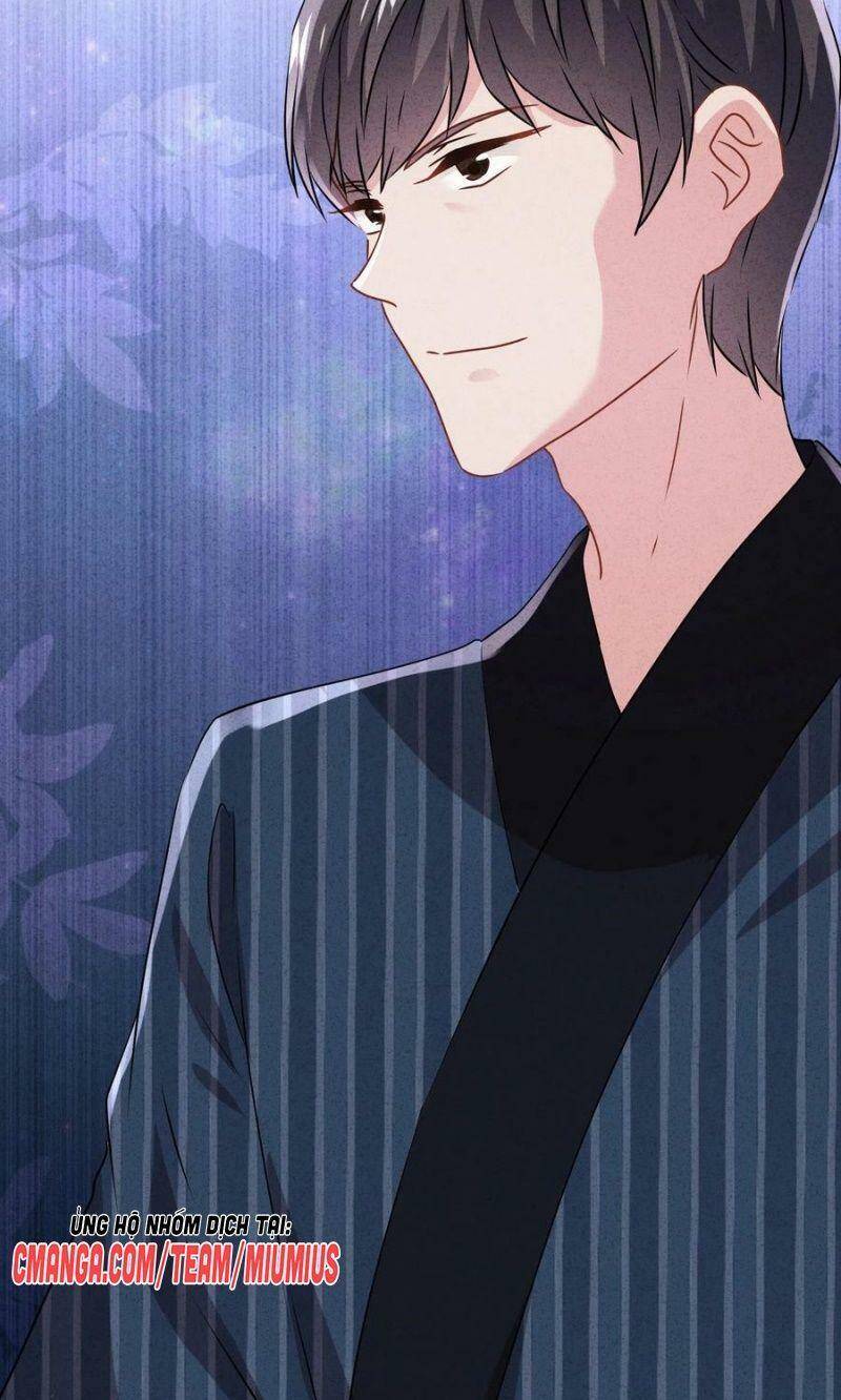 Thiếu Soái, Vợ Anh Muốn Lật Trời! Chap 145 - Next Chap 146
