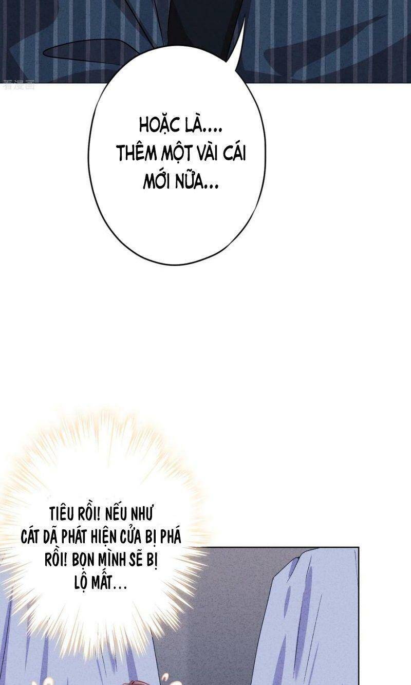 Thiếu Soái, Vợ Anh Muốn Lật Trời! Chap 145 - Next Chap 146