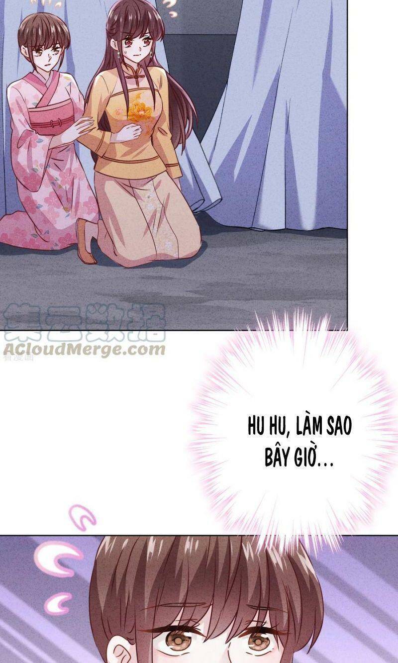 Thiếu Soái, Vợ Anh Muốn Lật Trời! Chap 145 - Next Chap 146