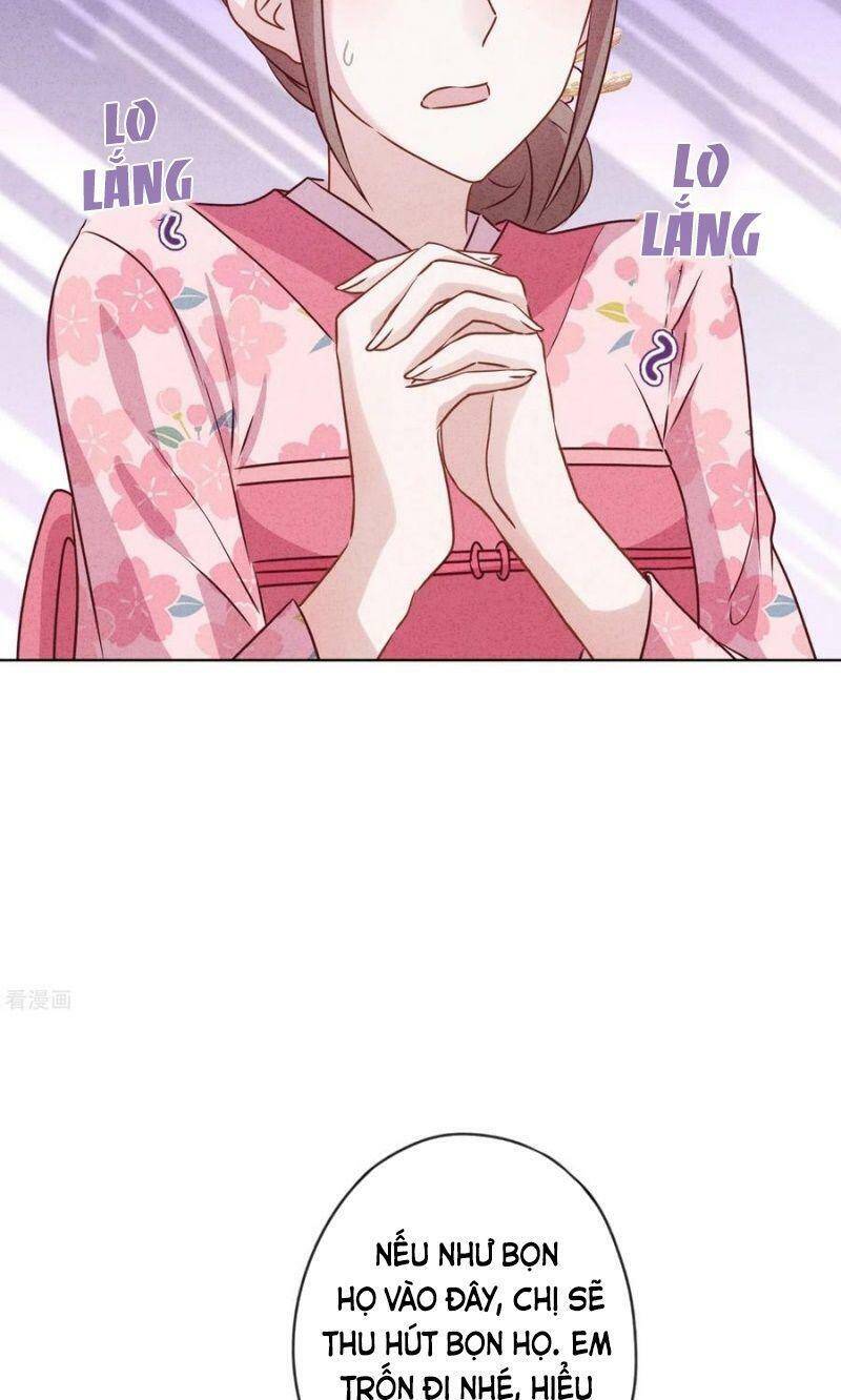Thiếu Soái, Vợ Anh Muốn Lật Trời! Chap 145 - Next Chap 146